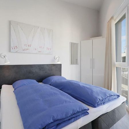 Dünenvilla 19 Apartment 9 Lübeck Dış mekan fotoğraf