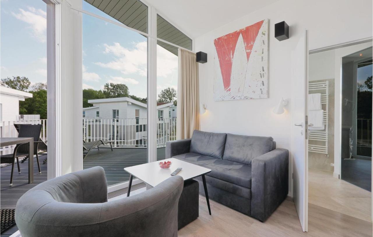 Dünenvilla 19 Apartment 9 Lübeck Dış mekan fotoğraf