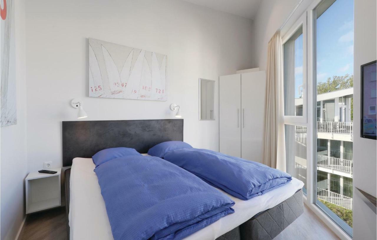 Dünenvilla 19 Apartment 9 Lübeck Dış mekan fotoğraf